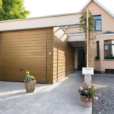 B&B Alegria Mechelen Exteriér fotografie