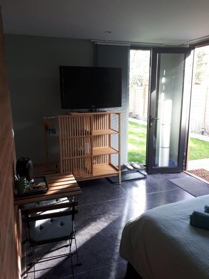B&B Alegria Mechelen Exteriér fotografie
