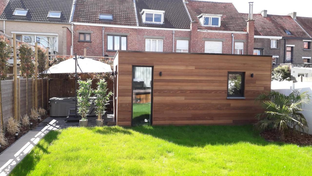 B&B Alegria Mechelen Exteriér fotografie