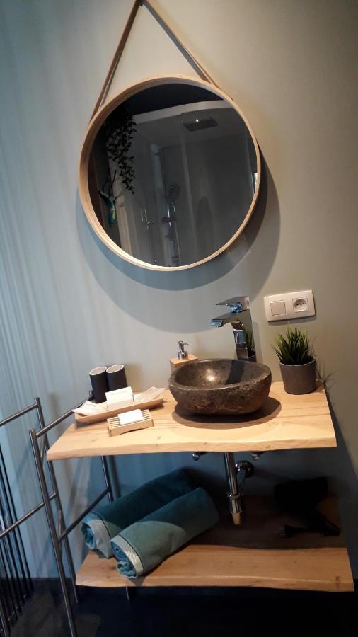 B&B Alegria Mechelen Exteriér fotografie