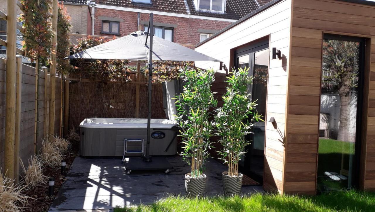 B&B Alegria Mechelen Exteriér fotografie