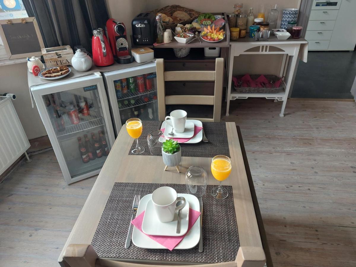 B&B Alegria Mechelen Exteriér fotografie