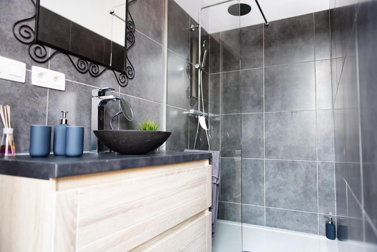 B&B Alegria Mechelen Exteriér fotografie