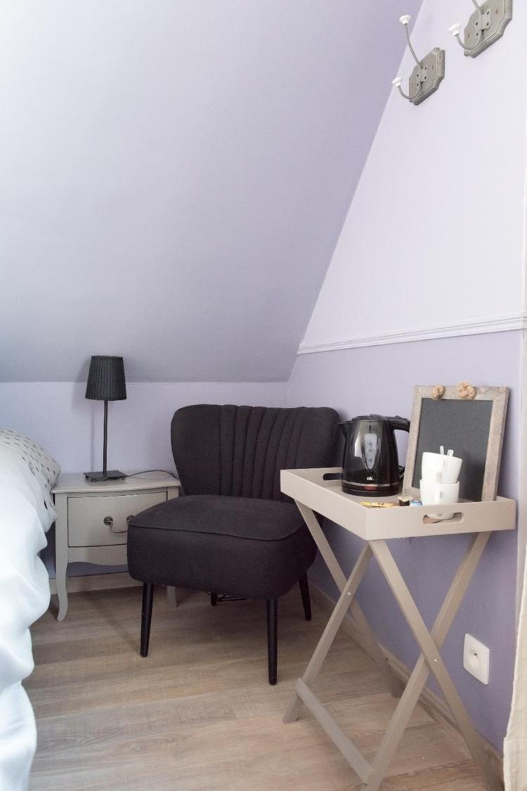 B&B Alegria Mechelen Exteriér fotografie