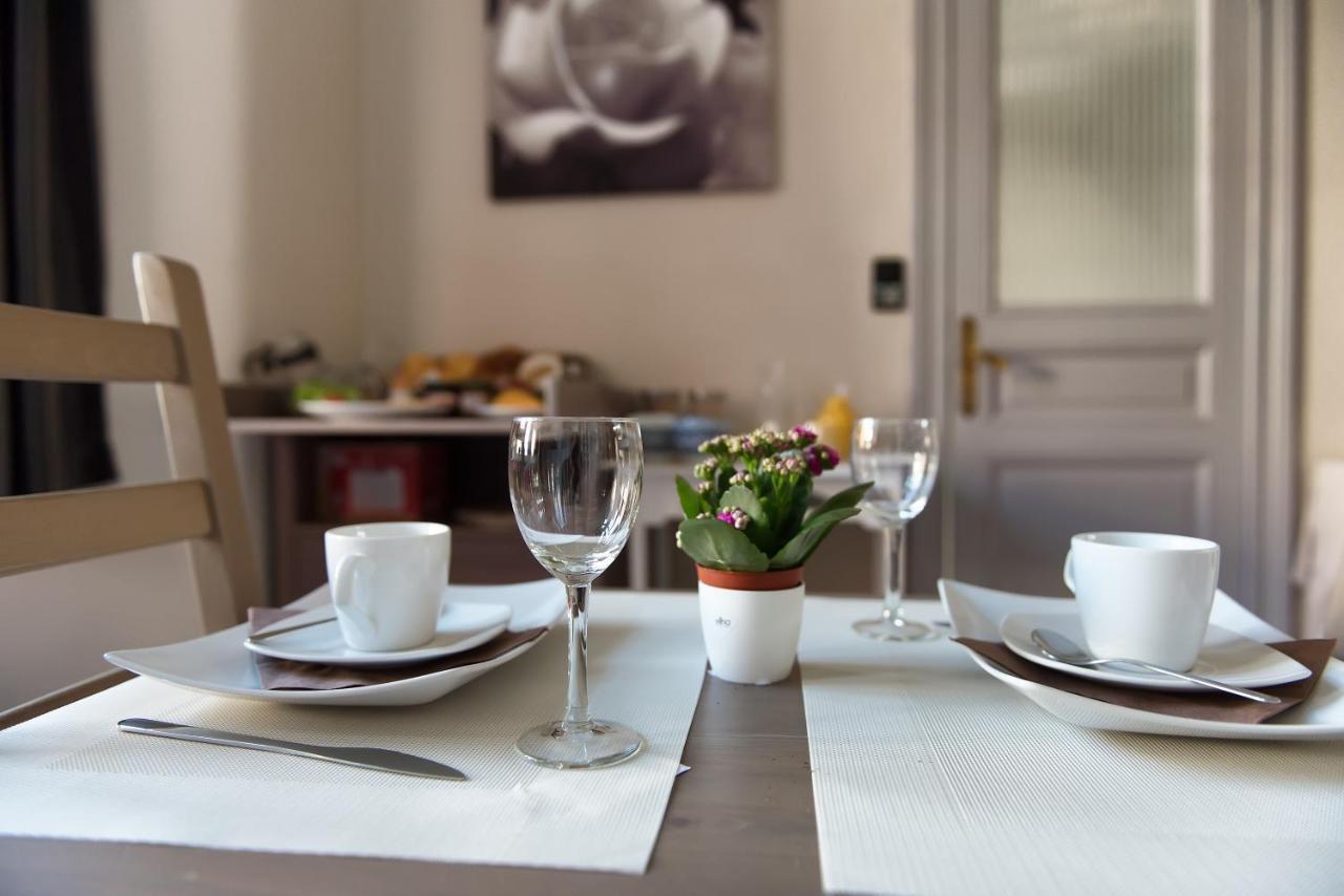 B&B Alegria Mechelen Exteriér fotografie