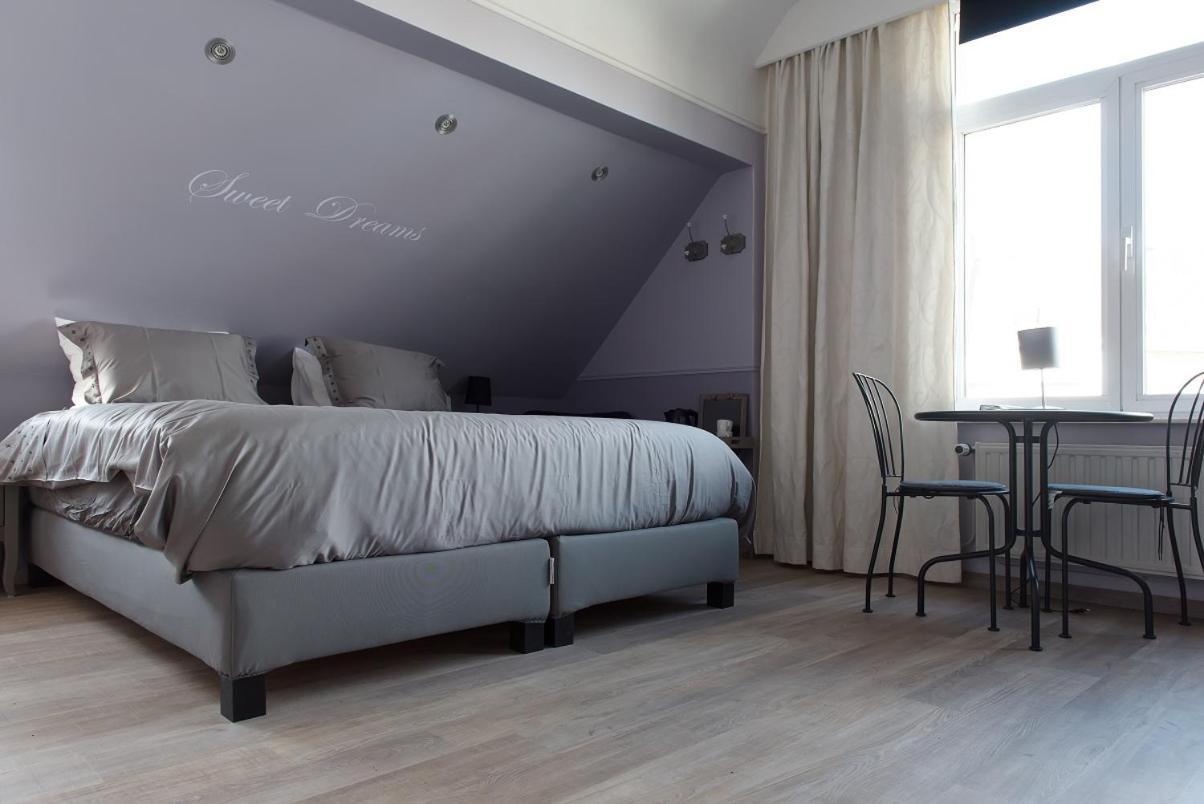 B&B Alegria Mechelen Exteriér fotografie