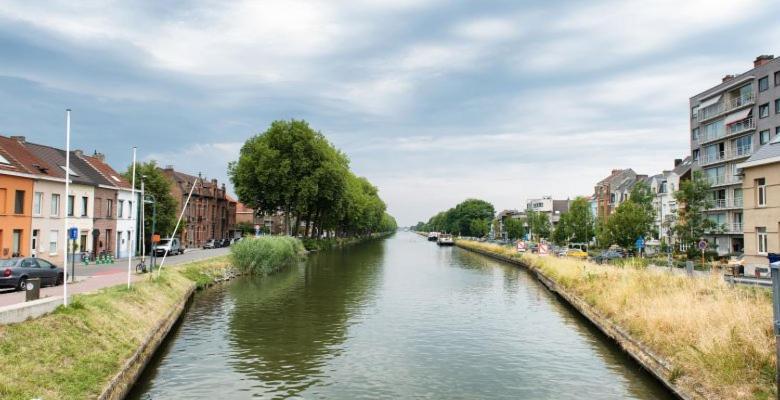 B&B Alegria Mechelen Exteriér fotografie