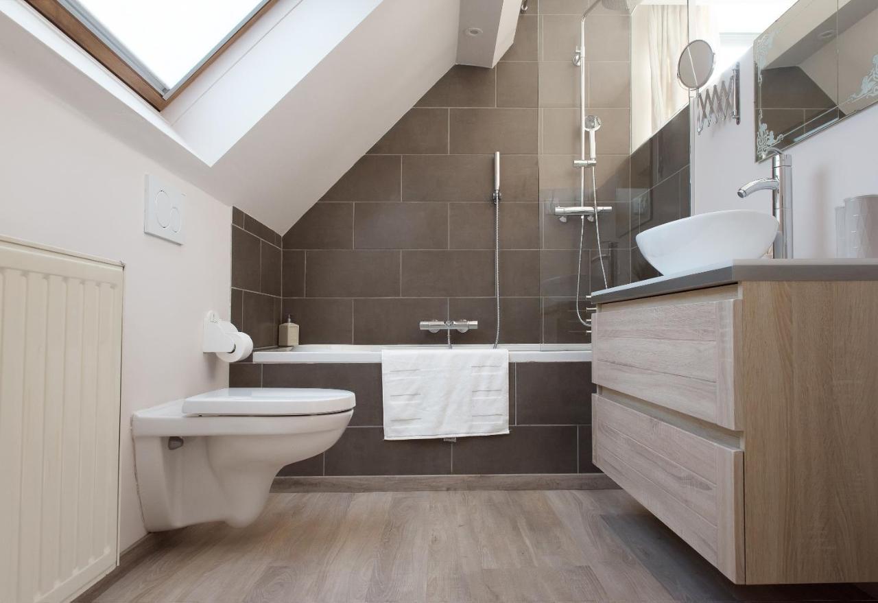 B&B Alegria Mechelen Exteriér fotografie