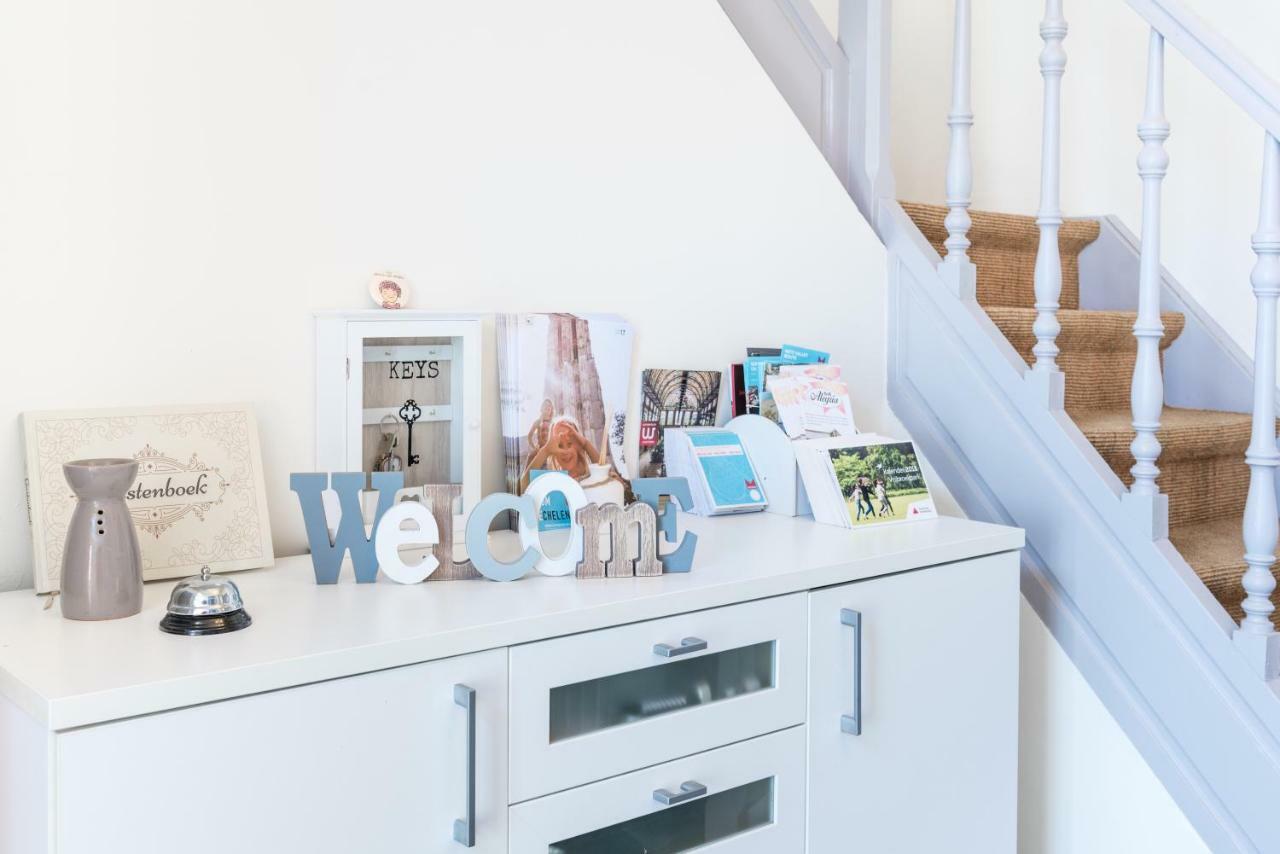 B&B Alegria Mechelen Exteriér fotografie