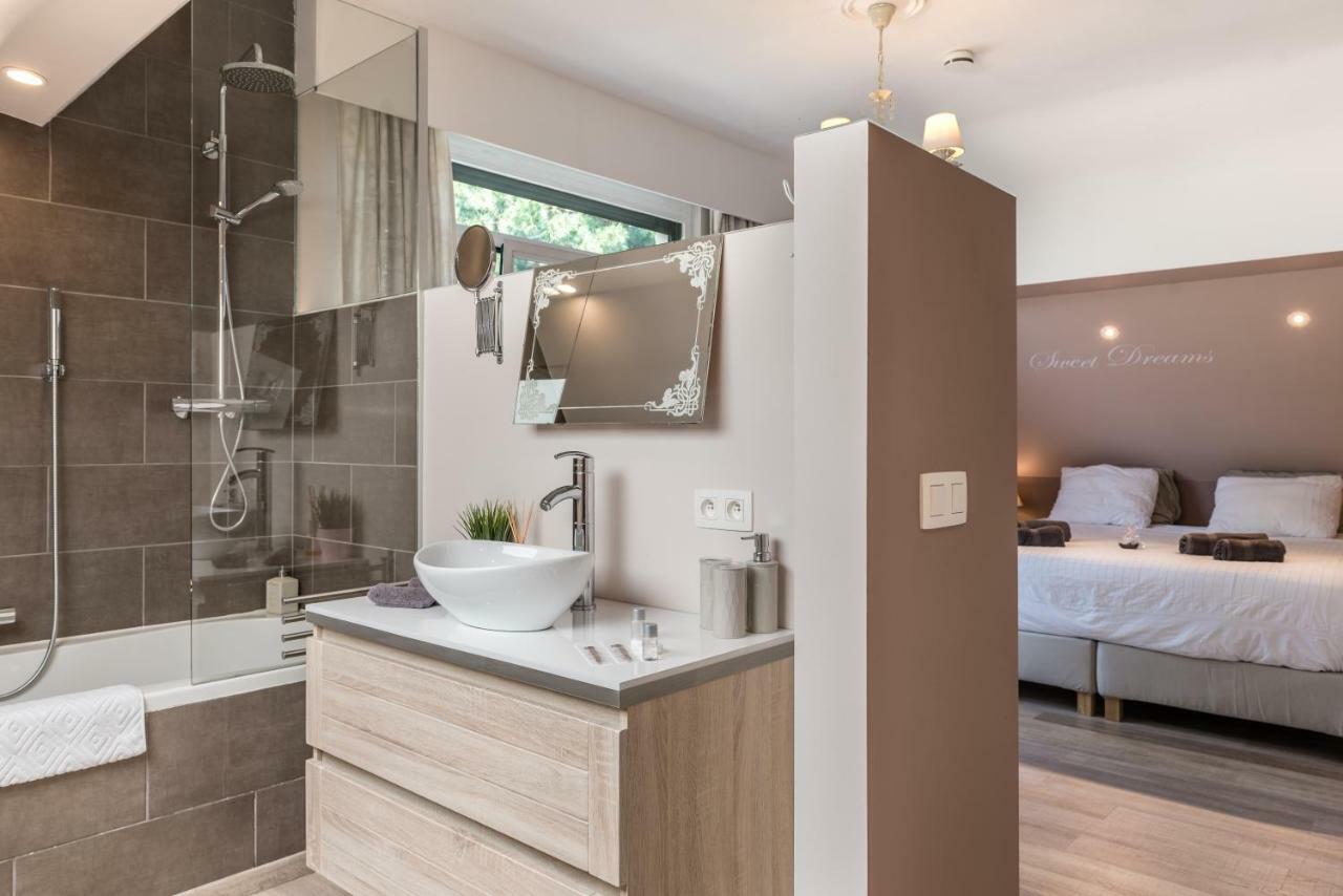 B&B Alegria Mechelen Exteriér fotografie