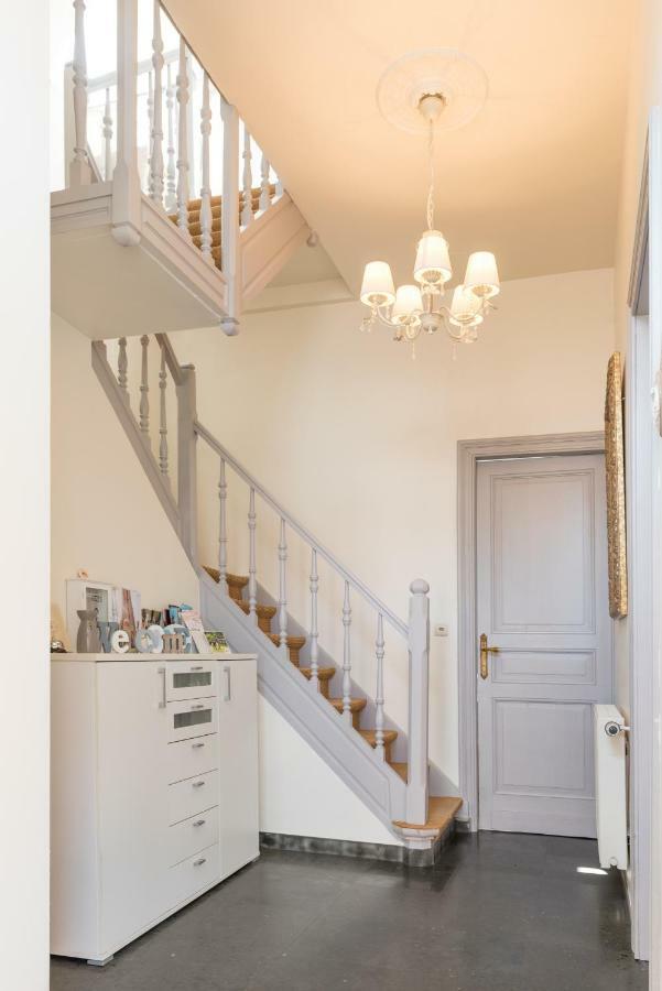 B&B Alegria Mechelen Exteriér fotografie