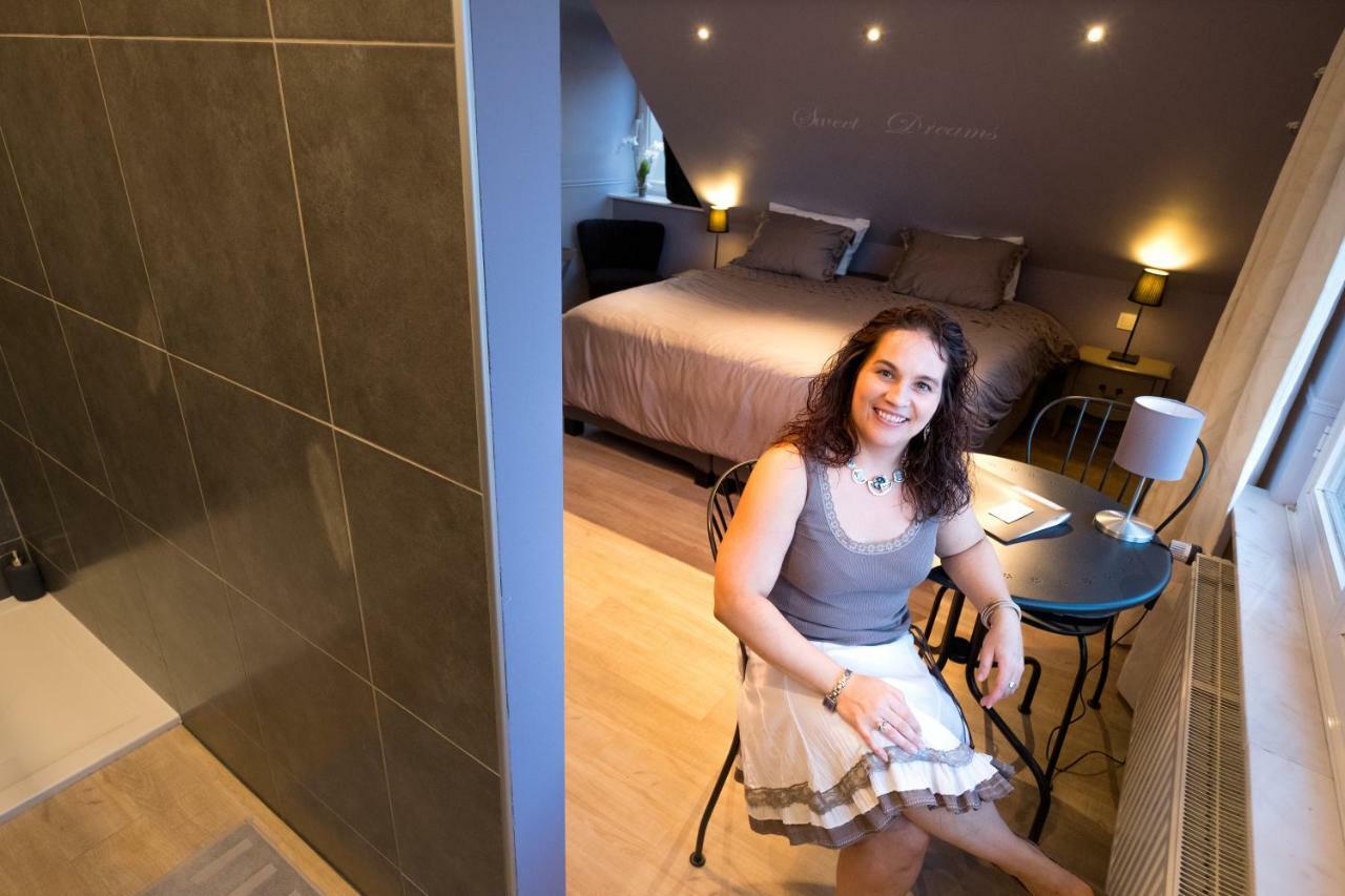 B&B Alegria Mechelen Exteriér fotografie
