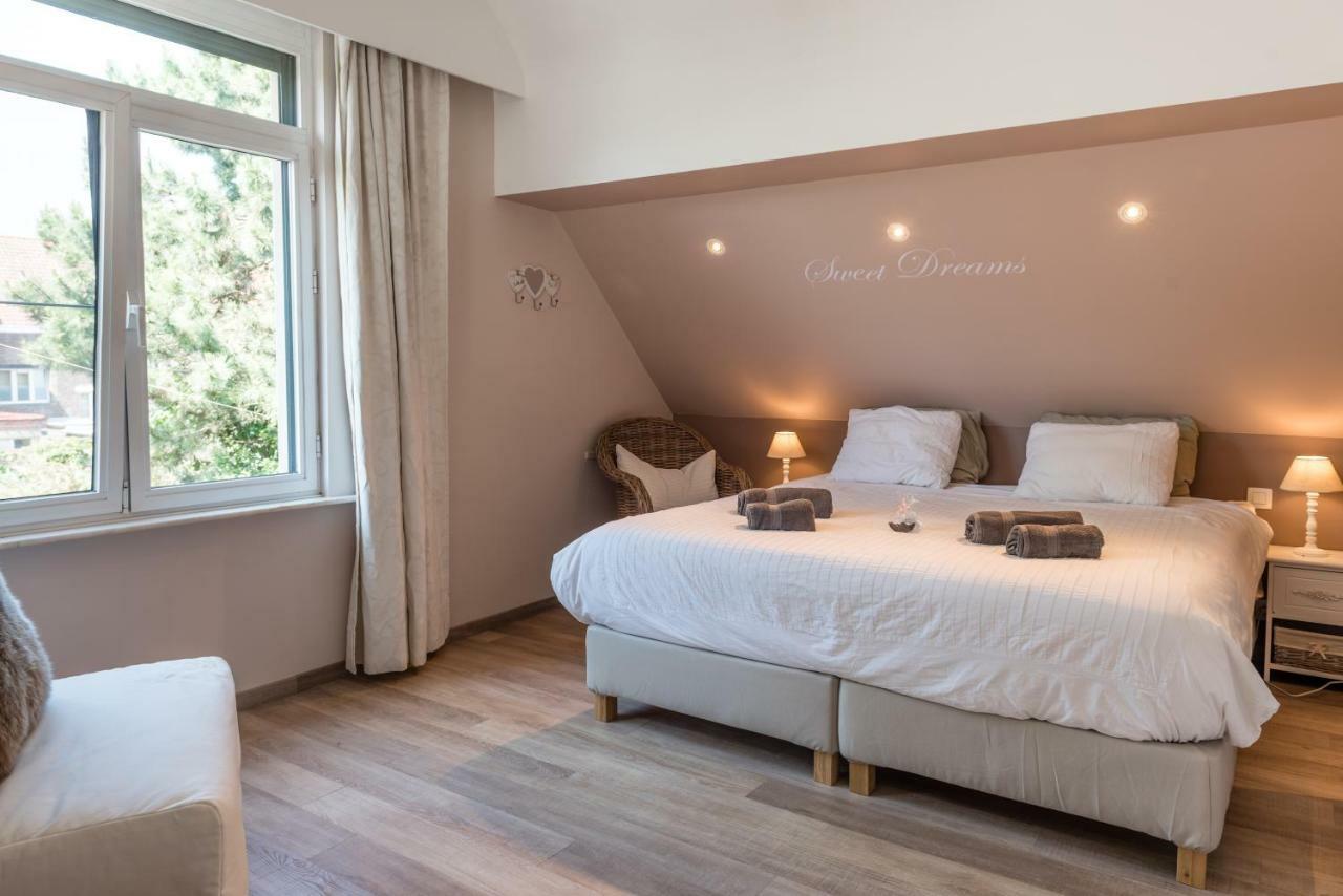 B&B Alegria Mechelen Exteriér fotografie