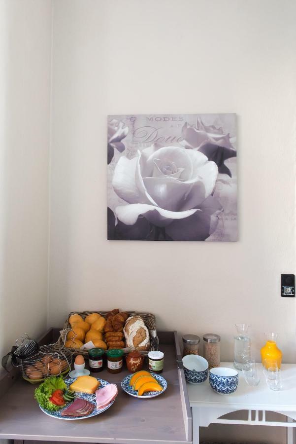 B&B Alegria Mechelen Exteriér fotografie