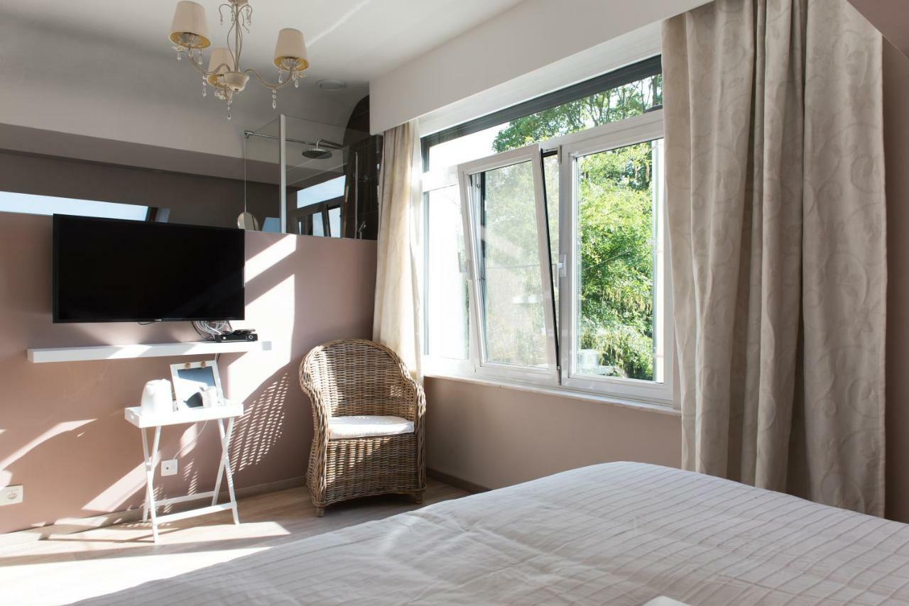 B&B Alegria Mechelen Exteriér fotografie